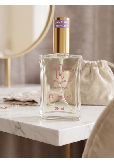 Angelica Essence Eau De Parfum Jo Malone Angelica Muadili Aromatik - Odunsu