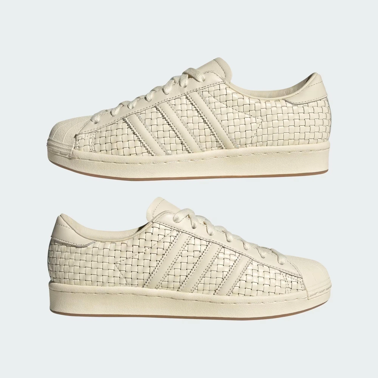 Adidas Superstar Vintage Kadın Günlük Spor Ayakkabı C-adıjr6001b10a00 Beyaz