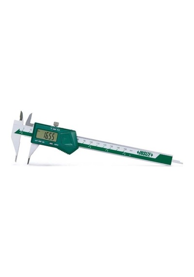 Dijital Kumpas İnce Uçlu 0-150mm/0-6'' 0.01mm/0.0005''