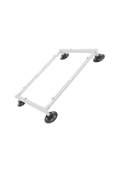 Weko 32 - 80'' Alüminyum Vakumlu Tv Panel Ekran Taşıyıcısı