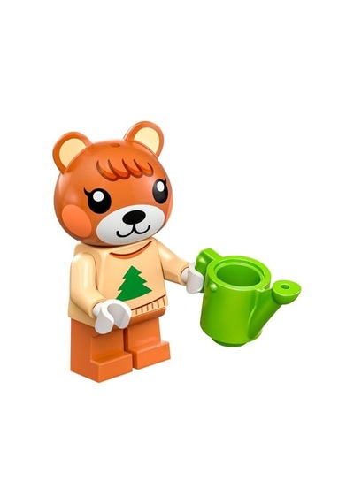 30662 Maple's Pumpkin - Yeni.