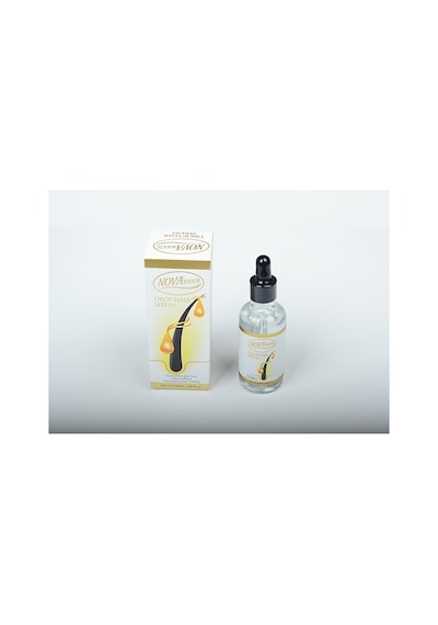 Drop Hair Serum Keratin Serumu 50 Ml