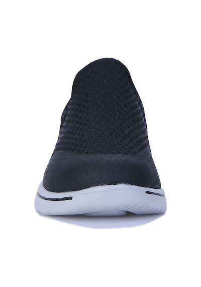Volis 24132-m Syh-gri Bağsız Yazlık Erkek Sneaker Spor Ayakkabı Siyah