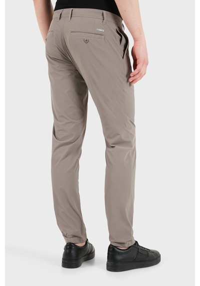 Armani Exchange Erkek Pantolon 8nzp49 Znyzzu 6107 Toprak
