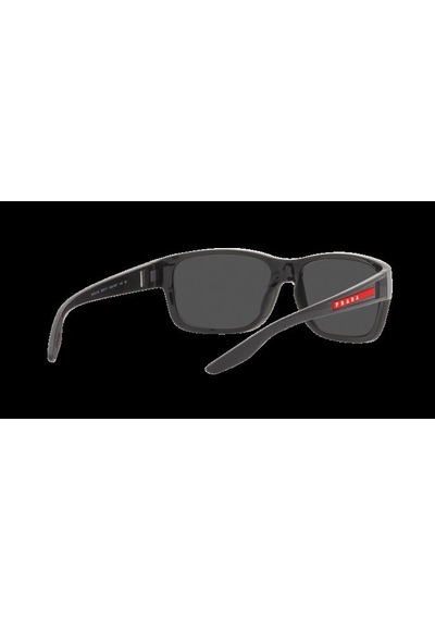Prada 01ws 1ab06f 59 Erkek Güneş Gözlüğü Siyah