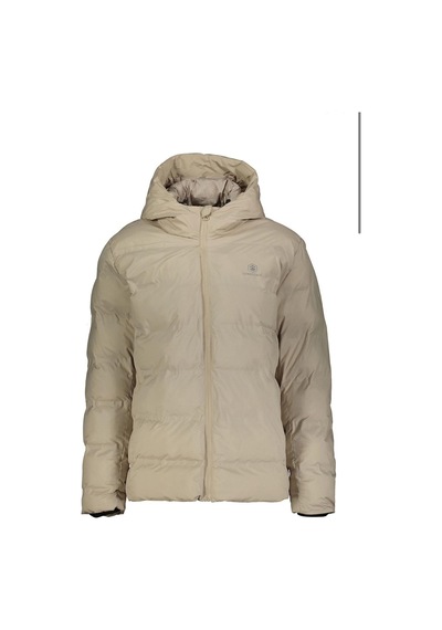 Lumberjack Ml Nolan Coat 2sn22 4pr Erkek Mont Taş