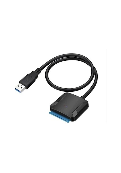 Elit Usb 3.0 To Sata Hdd Kablo 3.5" Hdd
