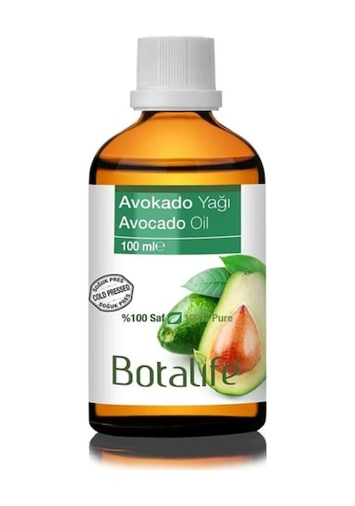 Botalife Avokado Yağı 100 ML