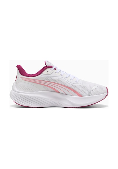 Puma Pounce Lite Kadın Koşu Ayakkabısı C-pum310778p28p28 Beyaz