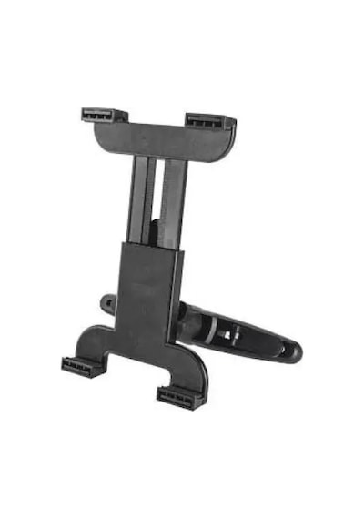 Trust 18639 Tablet Tutucu Marka Tablet : Evrensel 17,8 Cm 7 - 26,7 Cm 10,5 , Siyah