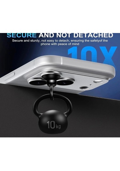 Apple Uyumlu iPhone 17pro Metal Koruyucu Lens Çerçeveli Pürüzsüz Gümüş