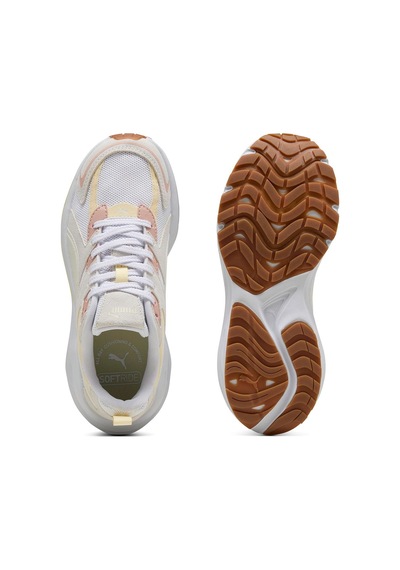 Puma Hypnotic Ls Spor Ayakkabı Çok Renkli