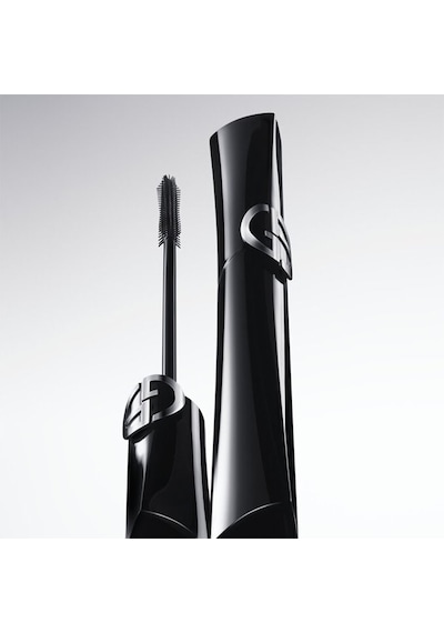 Giorgio Armani Vertigo Lift Maskara 000 Black