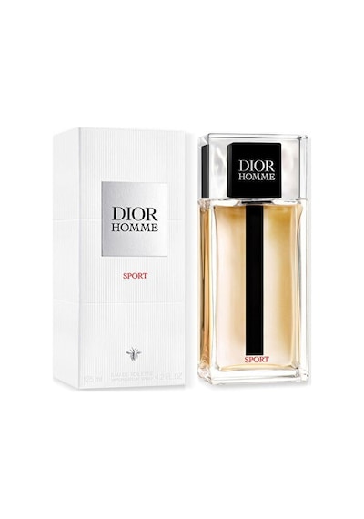 Dior Homme Sport Edt 125 Ml Erkek Parfüm Fresh 93851334