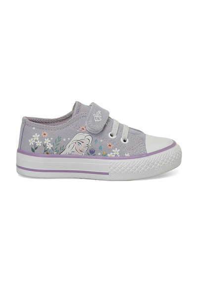 Frozen Esla.p5fx Lila Kız Çocuk Sneaker 000000000101973812 Mor