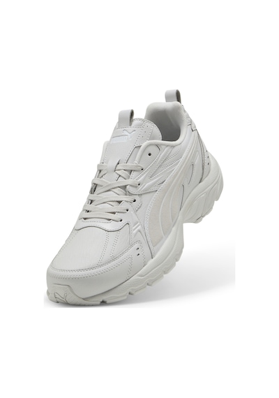 Puma Milenio Tech L Unisex Gri Sneaker Ayakkabı 39782505 1684063 Gri
