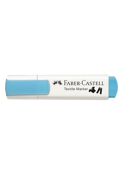 Tekstil Markörü,pastel 5 Li Karışık