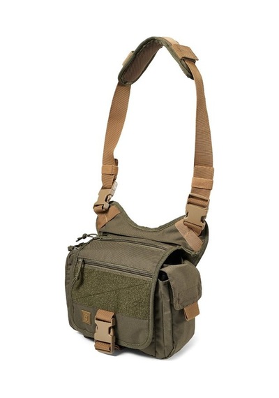 5.11 Daily Deploy Push Pack Çanta 5 Lt