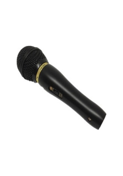 Pawer Pw-800 Dinamik Kablolu El Mikrofonu