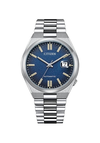 Citizen Tsuyosa Nj0151-88l 40 Mm Çelik Erkek Kol Saati