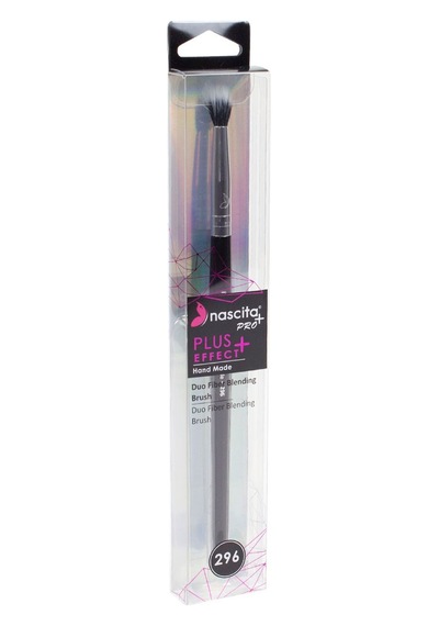 Nascita Pro 296 Plus Duo Fiber Karıştırma Fırçası