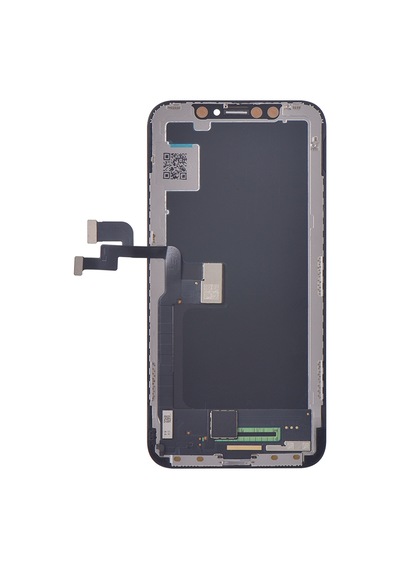 İphone X Hard-oled Ekran
