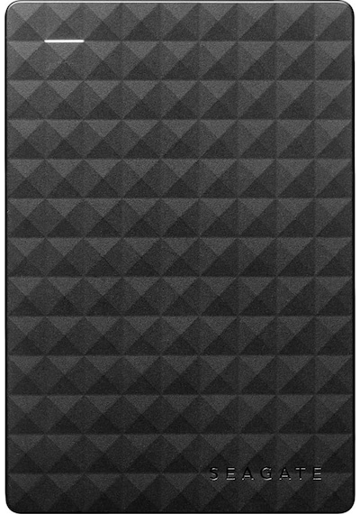 Seagate Expansion Portable 1Tb Harici Sabit Disk