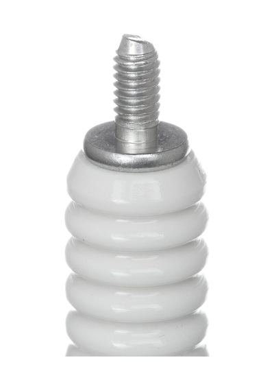 Ngk Buji Bp8hs-10 3823 Mercury Nikel Dıştan Takma Deniz Motoru Bujisi - Nickel Outboard Spark Plug