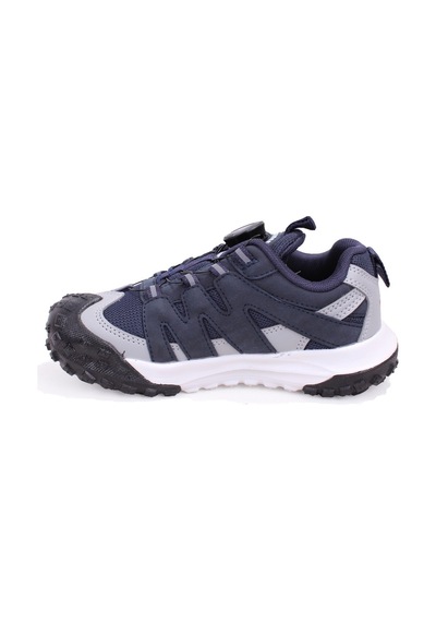 Vicco Sand 346f26k134 Lacivert Ortopedik Erkek Çocuk Spor Ayakkabı