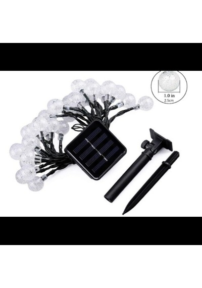 Askımo - 7m 50 Led Rgb Solar Muhtelif 03477710
