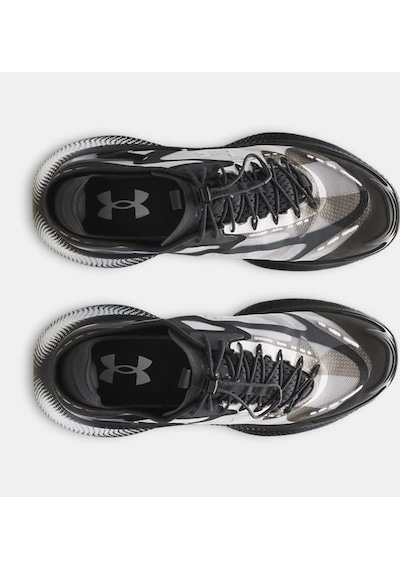 Under Armour Ua Echo Unısex Spor Ayakkabı 6006061 6006061 001 001