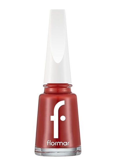 Klasik Parlak Bitişli Yüksek Pigmentli Oje - Nail Enamel -539 Spıcy- 8682536047821