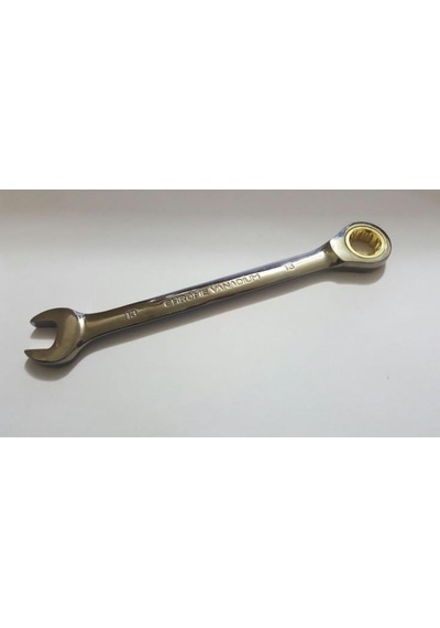Art Tools 19 Mm Cırcır Kombine Anahtar