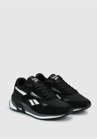 Reebok Reıne Plus 25 101989270 Unisex Spor Ayakkabı Siyah 36-40 Siyah