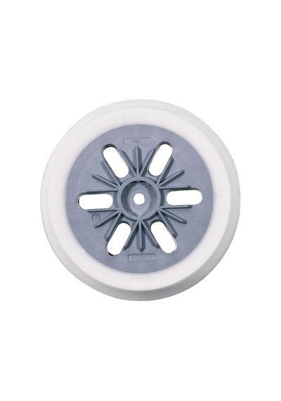 Bosch 150 mm Zımpara Tabanı Yumuşak (GEX) - 2608601115
