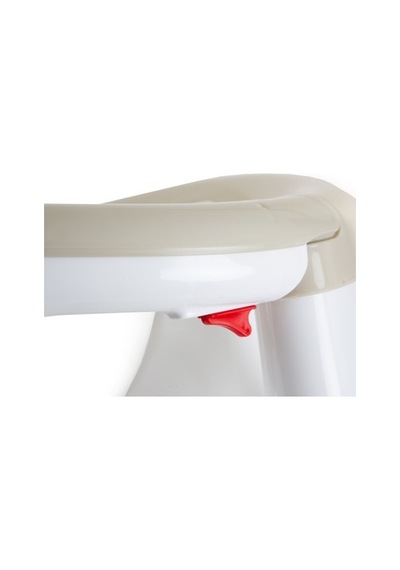 Yandan Açılır Banyo Mama Oturağı - Kullanışlı Tasarım