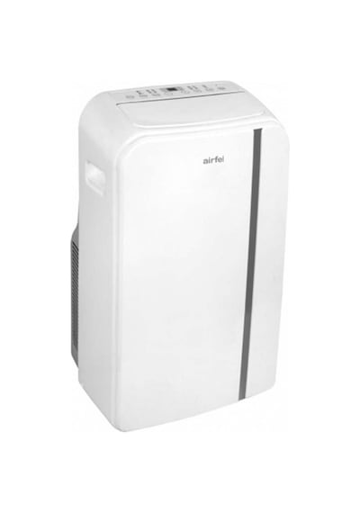 Airfel LPCY35BV1BM 12.000 Btu Isıtma Ve Soğutmalı Mobil Klima