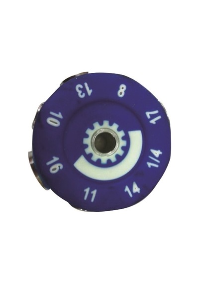 Yıldız Lokmalı. Tornavida Seti Af-009114