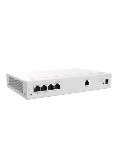 Huaweı 4port 60w Poe 1-uplink Gigabit Yönetilebilir Switch