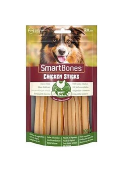 Smartbones Tavuklu Stick Köpek Ödülü 100 Gr