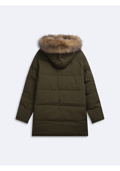 LTB Relaxed Fit Yeşil Mont