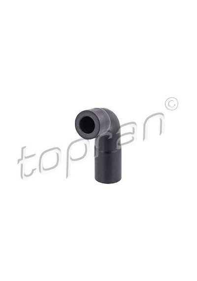 TOPRAN 115376001 755 Abs Hız Sensörü Arka; Sol/Sağ Mercedes Sprinter / VW Lt 95 06