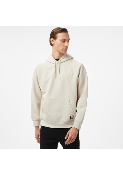 Vans Mte Crestlıne Po Erkek Gri Sweatshirt Sılver Gray