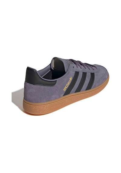 Adidas Handball Spezial Unisex Günlük Ayakkabı Jr3847 Mor Mor