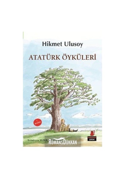 Atatürk Öyküleri (550557152)