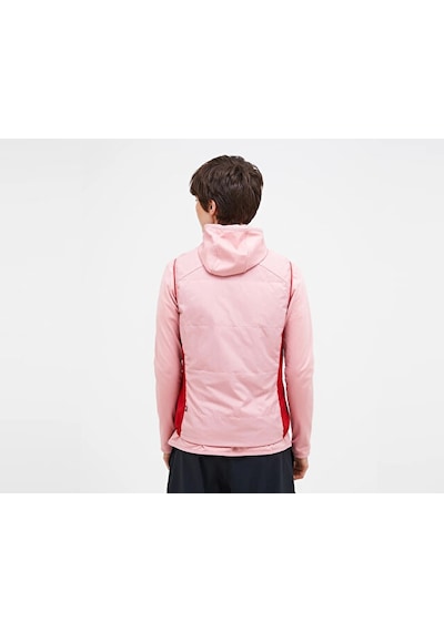 Peak Performance W Freelıght Reversıble Vest Kadın Outdoor Yelek G80174060t Renkli Çok Renkli