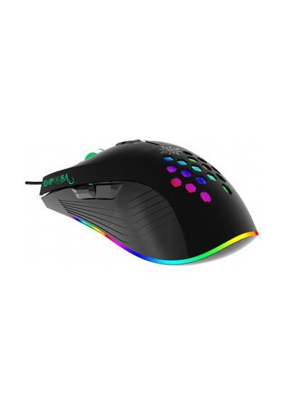 Inca Img-047t Kablolu Usb 7200dpi Siyah Gaming Mouse