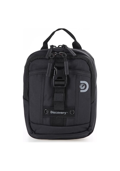 Discovery Dıscovery D00112 Askılı Çanta-siyah Siyah