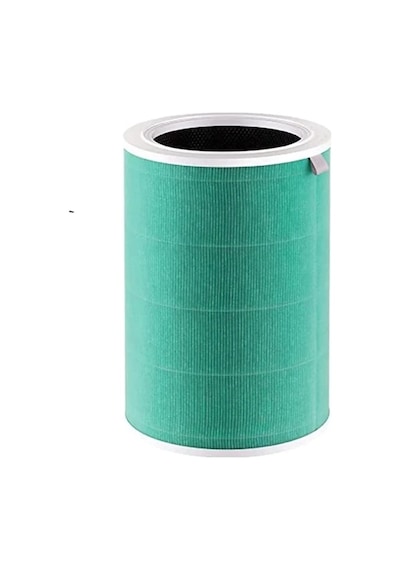 Hava Temizleyici, 3 Kat Filtre İle %99.9 Temizlik Sağlayan Model 150 Mm