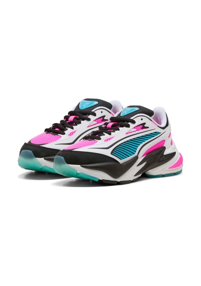 Puma Rs Surge Unisex Yetişkin Sneaker Pembe